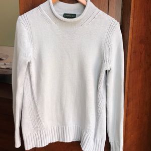 J.Crew 1988 Rollneck Sweater Size S